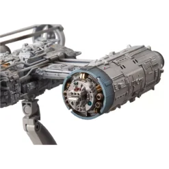 Y-wing Starfighter - BANDAI Modellbau (01209) -SPIELWAREN Verkaufsgeschäft 01209 bandai y wing starfighter