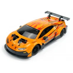 Siva - Lamborghini Huracán GT3 1:24 2.4 GHz RTR Orange (51215) -SPIELWAREN Verkaufsgeschäft 51215 lamborghini huracan gt3