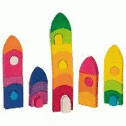 Bausteine Morgana (goki 58360) -SPIELWAREN Verkaufsgeschäft 58360 bausteine morgana det