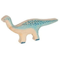 Schnitzrohlinge 3 Tiere (goki 58475)