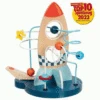 Motorik Schleife Weltall Orbit 21 (goki 59973) -SPIELWAREN Verkaufsgeschäft 59973 motorik orbit