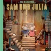 Sam Und Julia - Das Mäusehaus -SPIELWAREN Verkaufsgeschäft Buch Sam und Julia