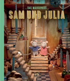Sam Und Julia - Das Mäusehaus