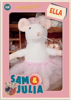 Sam Und Julia - Ella