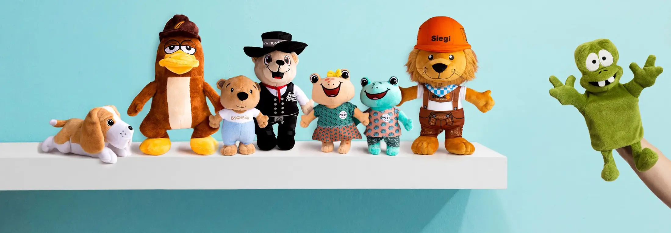 SPIELWAREN Verkaufsgeschäft -SPIELWAREN Verkaufsgeschäft Pluschtierhersteller Promo Bears Werbeartikel und Sonderanfertigungen fur Unternehmen