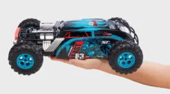 Revell Control 24446 - Hot Rod Muscle Racer - RC Auto -SPIELWAREN Verkaufsgeschäft Revell 24446 Hot Rod Muscle Racer RC