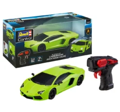 Revell Control 24663 - Lamborghini Aventador Coupé - RC