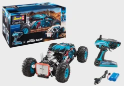 Revell Control 24446 - Hot Rod Muscle Racer - RC Auto -SPIELWAREN Verkaufsgeschäft Revell RC 24446 Hot Rod Muscle Racer