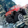 Revell Control 24464 - Jeep Wrangler Rubicon RC Auto -SPIELWAREN Verkaufsgeschäft Revell control Jeep Wrangler Rubicon 24464