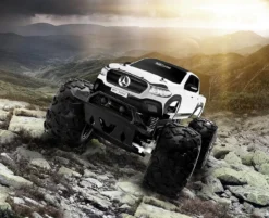 Revell Control 24465 -Mercedes-Benz X-Class RC Auto -SPIELWAREN Verkaufsgeschäft Revell control Mercedes Benz X Class 24465