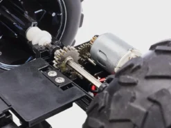 Revell Control 24465 -Mercedes-Benz X-Class RC Auto -SPIELWAREN Verkaufsgeschäft Revell control Mercedes Benz X Class 24465 Getriebe