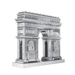 Metal Earth - ICONX - Arc De Triomphe -SPIELWAREN Verkaufsgeschäft arc de triomphe