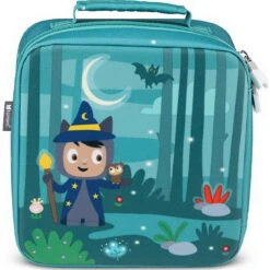 Tonies Bühnen Transporter - Unter Dem Zaubermond Türkis -SPIELWAREN Verkaufsgeschäft b hnen transporter unter zaubermond