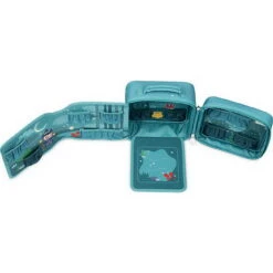 Tonies Bühnen Transporter - Unter Dem Zaubermond Türkis -SPIELWAREN Verkaufsgeschäft b hnen transporter zaubermond offen