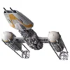Y-wing Starfighter - BANDAI Modellbau (01209) 1 Y-wing Starfighter - BANDAI Modellbau (01209) -SPIELWAREN Verkaufsgeschäft bandai 01209 y wing starfighter8mn3rcrjs3jzk