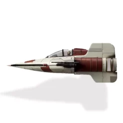 A-wing Starfighter - BANDAI Modellbau (01210) -SPIELWAREN Verkaufsgeschäft bandai a wing starfighter 01210