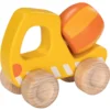 Betonmischer (goki 55874) -SPIELWAREN Verkaufsgeschäft betonmischer goki 55874
