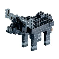 BRIXIES - Büffel (200.094)