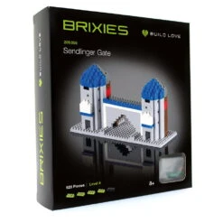 BRIXIES - München - Sendlinger Tor (200.058)