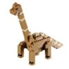 BRIXIES - Brachiosaurus (200.079) -SPIELWAREN Verkaufsgeschäft brixies brachiosaurus 200079