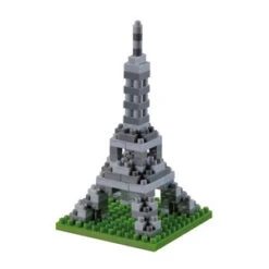 BRIXIES Paris - Eiffelturm Klein (200.151)