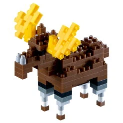 BRIXIES - Elch (200.001)