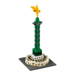 BRIXIES - Julisäule - Colonne De Juillet Paris (200.165)