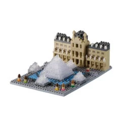 BRIXIES - Louvre Paris (200.166)