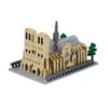 BRIXIES - Cathedrale De Notre Dame Paris (200.166) -SPIELWAREN Verkaufsgeschäft brixies notre dame paris 200168