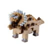 BRIXIES - Triceratops (200.080) -SPIELWAREN Verkaufsgeschäft brixies triceratops 200080