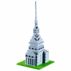 BRIXIES - Turin - Mole Antonelliana (200.098)