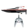 Carrera R/C - Rotes Rennboot - Race Boat Red (301010) -SPIELWAREN Verkaufsgeschäft carrera 301010 rotes rennboot