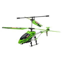 Carrera R/C - Glow Storm (501039X) -SPIELWAREN Verkaufsgeschäft carrera glow storm helikopter 501039x