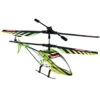 Carrera R/C - Green Chopper II (501027x) -SPIELWAREN Verkaufsgeschäft carrera rc 501027 helikopter green chopper