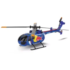 Carrera Profi RC - 2.4GHz Red Bull BO 105 C (501049) -SPIELWAREN Verkaufsgeschäft carrera red bull bo 105 c