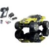 Carson 1:10 FD Rock Warrior 2.4 GHz (404059) -SPIELWAREN Verkaufsgeschäft carson 500404059 fd rock warrior