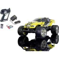 Carson 1:10 FD Rock Warrior 2.4 GHz (404059)