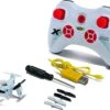 X4 Quadcopter NANO Weiss 2.4 GHz (Carson 500507079) -SPIELWAREN Verkaufsgeschäft carson 500507079 x4 quadcopter nano