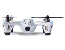 Carson X4 Micro Quadcopter SPY 2 4 GHz (507059)