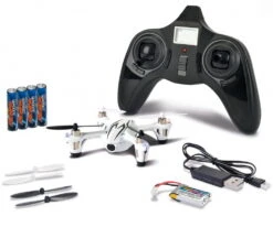 Carson X4 Micro Quadcopter SPY 2 4 GHz (507059) -SPIELWAREN Verkaufsgeschäft carson x4 micro quadcopter spy ghz 507059