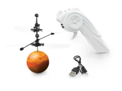 Revell Copter Ball Space - Erde (24976) -SPIELWAREN Verkaufsgeschäft copter ball space mars revell 24977