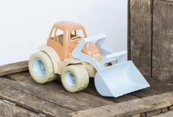 Dantoy - BIOplastic Traktor