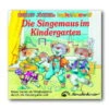 CD Detlev Jöcker: Die Singemaus Im Kindergarten 1 CD Detlev Jöcker: Die Singemaus Im Kindergarten -SPIELWAREN Verkaufsgeschäft detlev jocker die singemaus im kindergarten 193492478f8210032db1ed441636f121