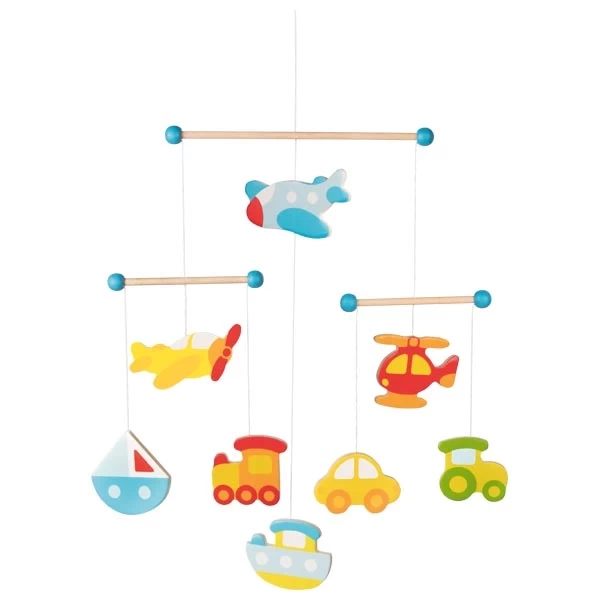 Mobile Fahrzeuge (goki 52893) 3 Mobile Fahrzeuge (goki 52893)