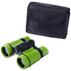 Profi Fernglas Grün 4x30 - Pfiffikus Outdoor (Kuenen) -SPIELWAREN Verkaufsgeschäft fernglas kuen