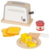 Toaster (goki 51507) 1 Toaster (goki 51507) -SPIELWAREN Verkaufsgeschäft goki 51507 toaster