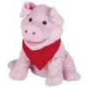 Handpuppe Schwein Snelly (goki 51782) -SPIELWAREN Verkaufsgeschäft goki 51782 handpuppe schwein snelly