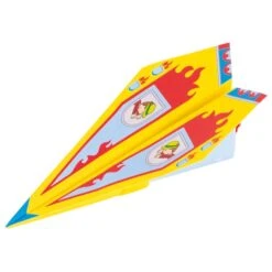Papierflieger (goki 58775) -SPIELWAREN Verkaufsgeschäft goki 58775 papierflieger 1