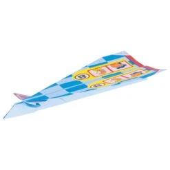 Papierflieger (goki 58775) -SPIELWAREN Verkaufsgeschäft goki 58775 papierflieger 4