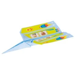 Papierflieger (goki 58775) -SPIELWAREN Verkaufsgeschäft goki 58775 papierflieger 5